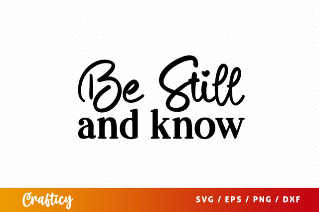 Fe still and know SVG Design SVG Designangry 