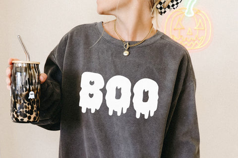 Fear Land - Spooky Halloween Font Font KA Designs 