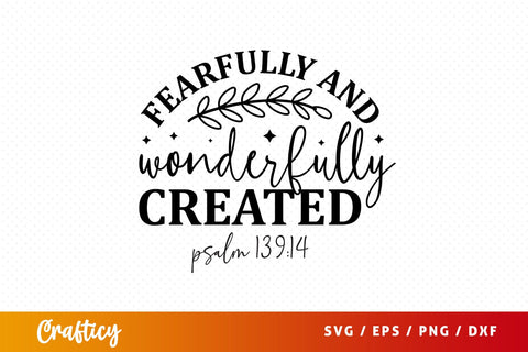 Fearfully and wonderfully create Svg Design SVG Designangry 
