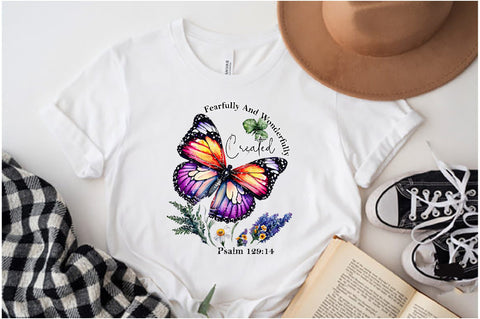 Fearfully And Wonderfully Created Psalm 129:14 Sublimation Sublimation Jagonath Roy 