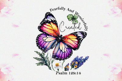 Fearfully And Wonderfully Created Psalm 129:14 Sublimation Sublimation Jagonath Roy 