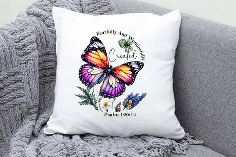 Fearfully And Wonderfully Created Psalm 129:14 Sublimation Sublimation Jagonath Roy 