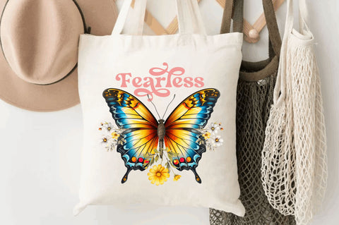 Fearless Sublimation Design Sublimation Regulrcrative 