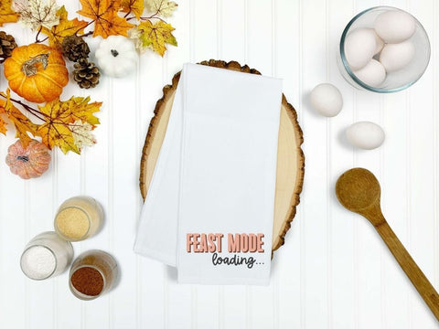Feast Mode SVG Design for DIY Thanksgiving Crafts SVG So_Fontsy_VIP 
