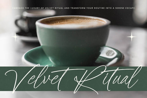 Feather Antique - Modern Script Font Font Letterena Studios 