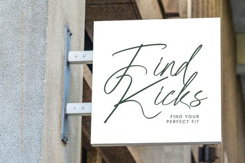 Feather Antique - Modern Script Font Font Letterena Studios 