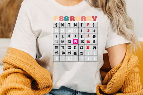 february 14 SVG Angelina750 