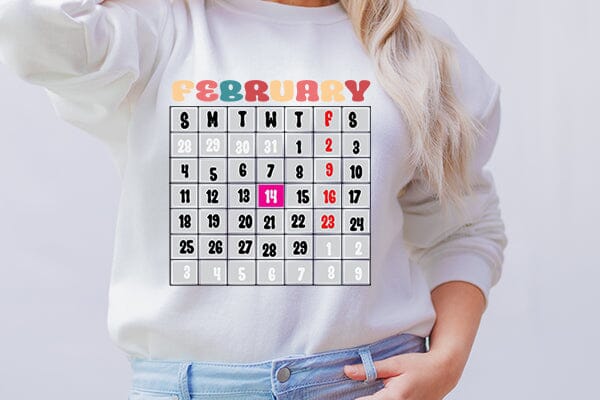 february 14 SVG Angelina750 