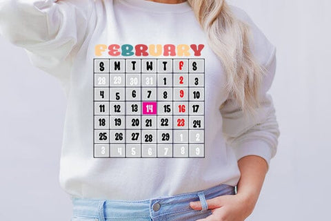 february 14 SVG Angelina750 