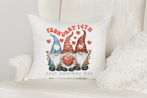 February 14th Just Another Day PNG Sublimation Sublimation CraftLabSVG 