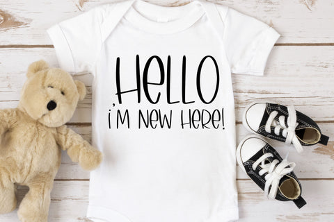 Feeling Fancy, Cute Handwritten Font for Cricut Font Designing Digitals 