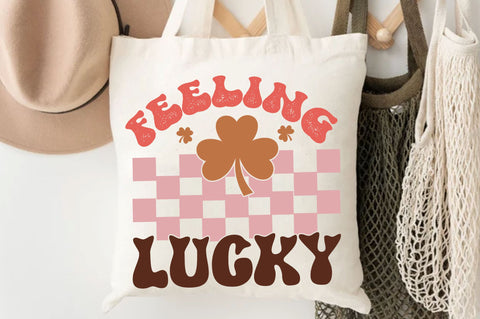 Feeling lucky Svg design SVG Regulrcrative 