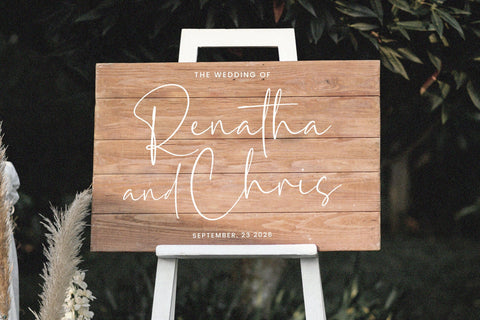 Felicity Aubrielle Font Timur type 