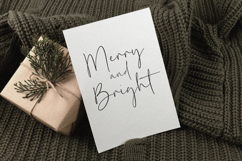 Felicity Aubrielle Font Timur type 