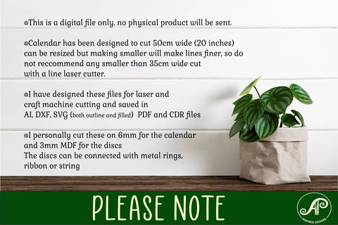 Feliz Cumpleanos Spanish Classroom Birthday monthly planner SVG APInspireddesigns 