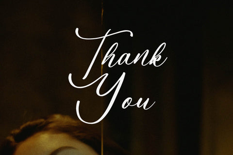 Fellyttsia - Beauty Script Font Font Letterena Studios 