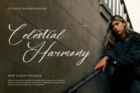 Fellyttsia - Beauty Script Font Font Letterena Studios 