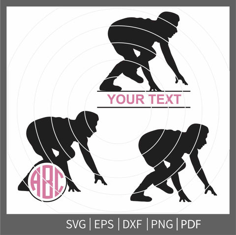 Female Wrestling Monogram, Female Wrestling SVG File, Female Wrestling Silhouette, Girl Wrestler SVG, Female Wrestling Vector SVG Dinvect 