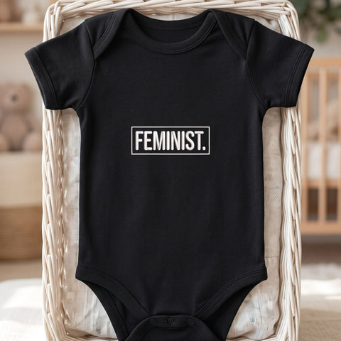 Feminist Embroidery Design – Bold Feminist Statement Women Empowerment Machine Embroidery File Embroidery/Applique DESIGNS PatternFeed8 