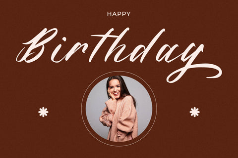 Feori Luna - Modern Script Font Font Letterena Studios 