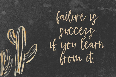 Fernwild Script Font Beck McCormick 