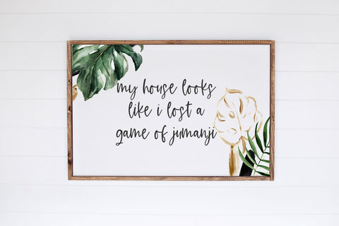 Fernwild Script Font Beck McCormick 