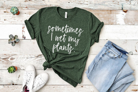 Fernwild Script Font Beck McCormick 