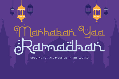 Festival Display Font ahweproject 