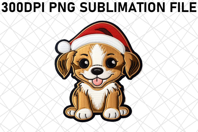 Festive 3D Embroidery Sublimation Clipart Collection Sublimation afrosvg 