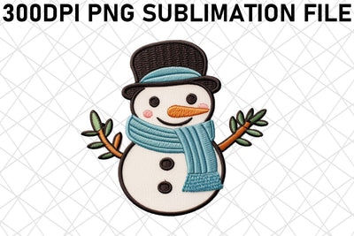 Festive 3D Embroidery Sublimation Clipart Collection Sublimation afrosvg 