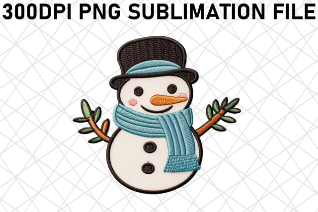 Festive 3D Embroidery Sublimation Clipart Collection Sublimation afrosvg 