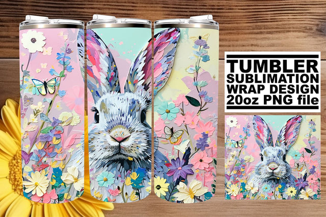 Festive Easter Sublimation Delights Sublimation afrosvg 