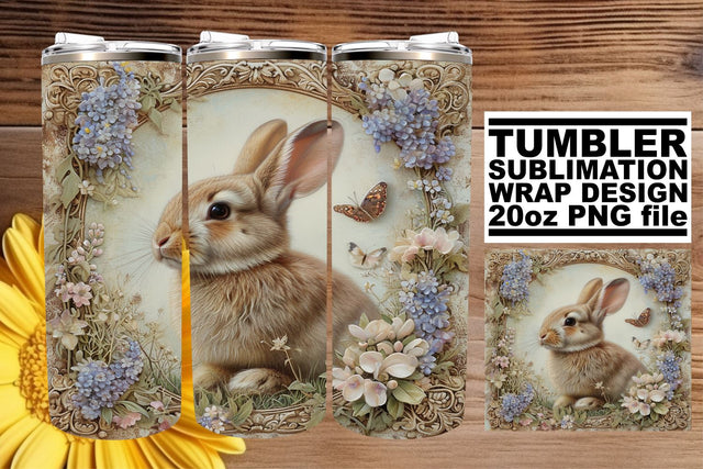 Festive Easter Sublimation Delights Sublimation afrosvg 