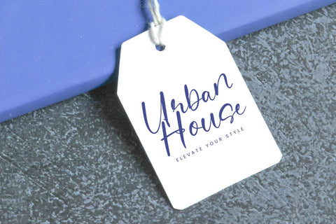 Festive Partys - Freestyle Quirky Script Font Letterena Studios 