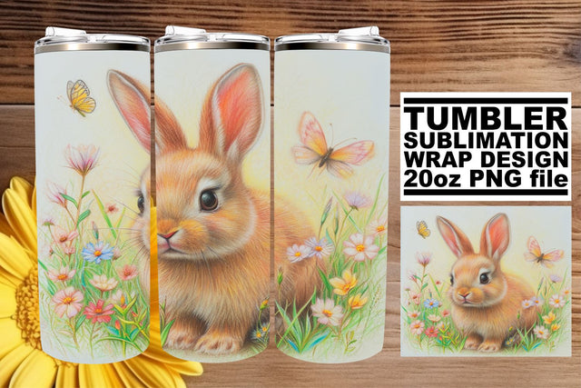 Festive Spring Easter Sublimation Sublimation afrosvg 