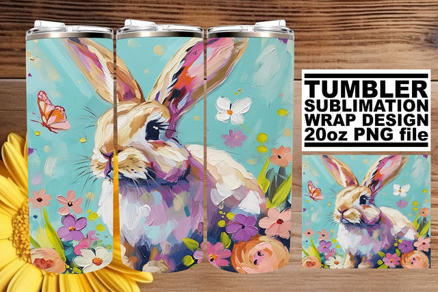 Festive Sublimation Bunny-themed Designs Sublimation afrosvg 