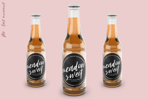 Fête Casual Script Font Font Beck McCormick 
