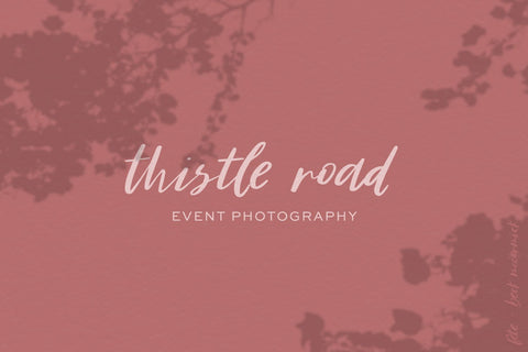 Fête Casual Script Font Font Beck McCormick 
