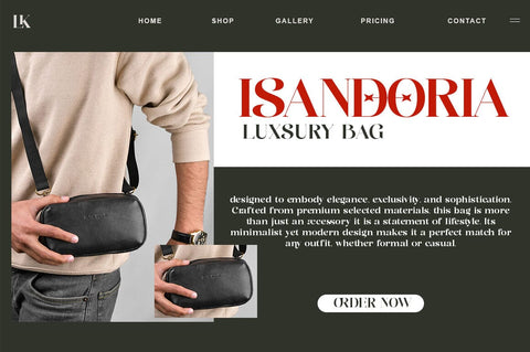 Feylandor Font gatype 