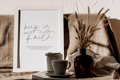 Fiance Rosalie - Modern Handwritten Font Font Timur type 