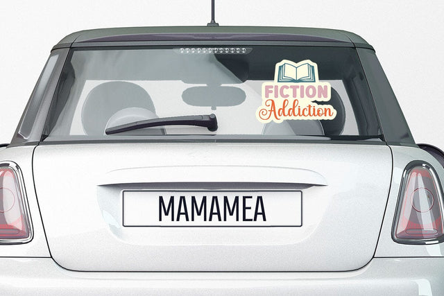 Fiction Addiction SVG Angelina750 