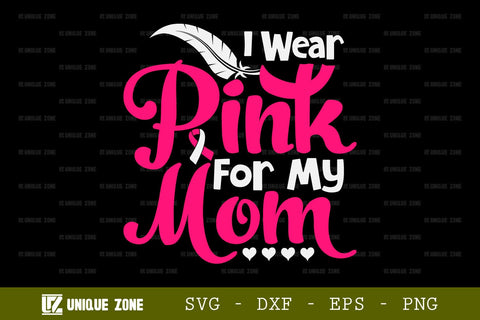 Fight Cancer SVG Fight Until You Win Tshirt Bundle Breast Cancer Quote Design SVG Unique Zone 