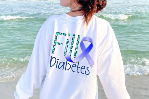 Fill diabetes png design Sublimation Regulrcrative 