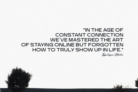 Filted Font studioalmeera 