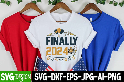 Finally 2024 SVG Cut File, Finally 2024 Sublimation Design PNG, New Year 2024 SVG Cut File, 2024 New Year SVG bundle,New Year SVG Design 2024 SVG BlackCatsMedia 