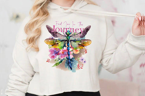 Find Joy In The Journey Sublimation Sublimation Jagonath Roy 