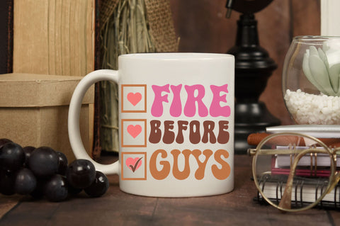 Fire before guys Svg Design SVG Regulrcrative 