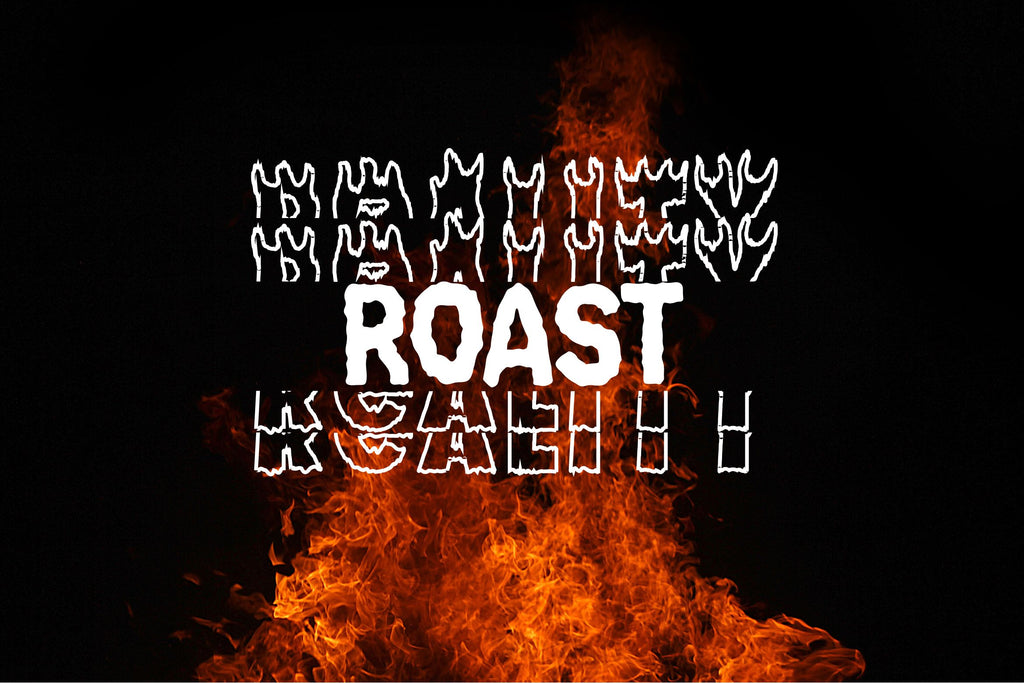 Fire Monogram - So Fontsy