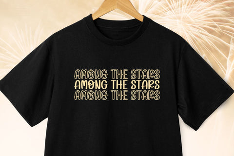 Firework Fairy Font Masyafi Studio 