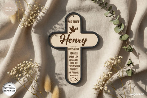 First Communion Crosses SVG Bundle SVG SvgOcean 